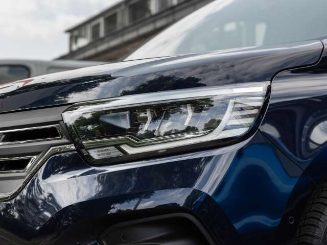 Fahrzeugbild eines Renault Kangoo