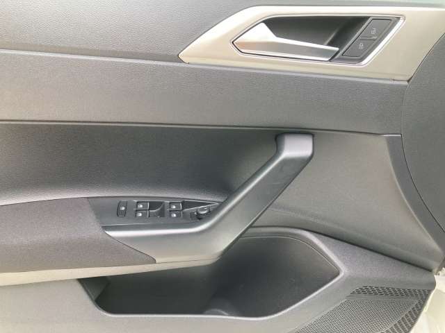 Fahrzeugbild eines Volkswagen Polo