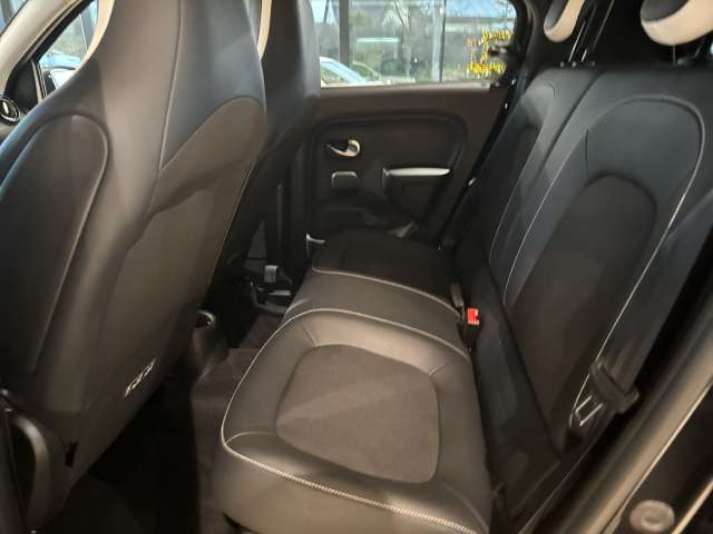 Fahrzeugbild eines Renault Twingo