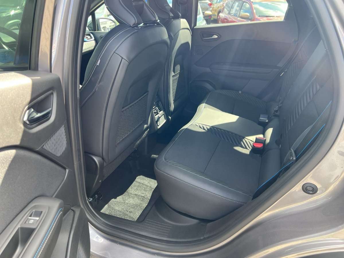 Fahrzeugbild eines Renault Symbioz