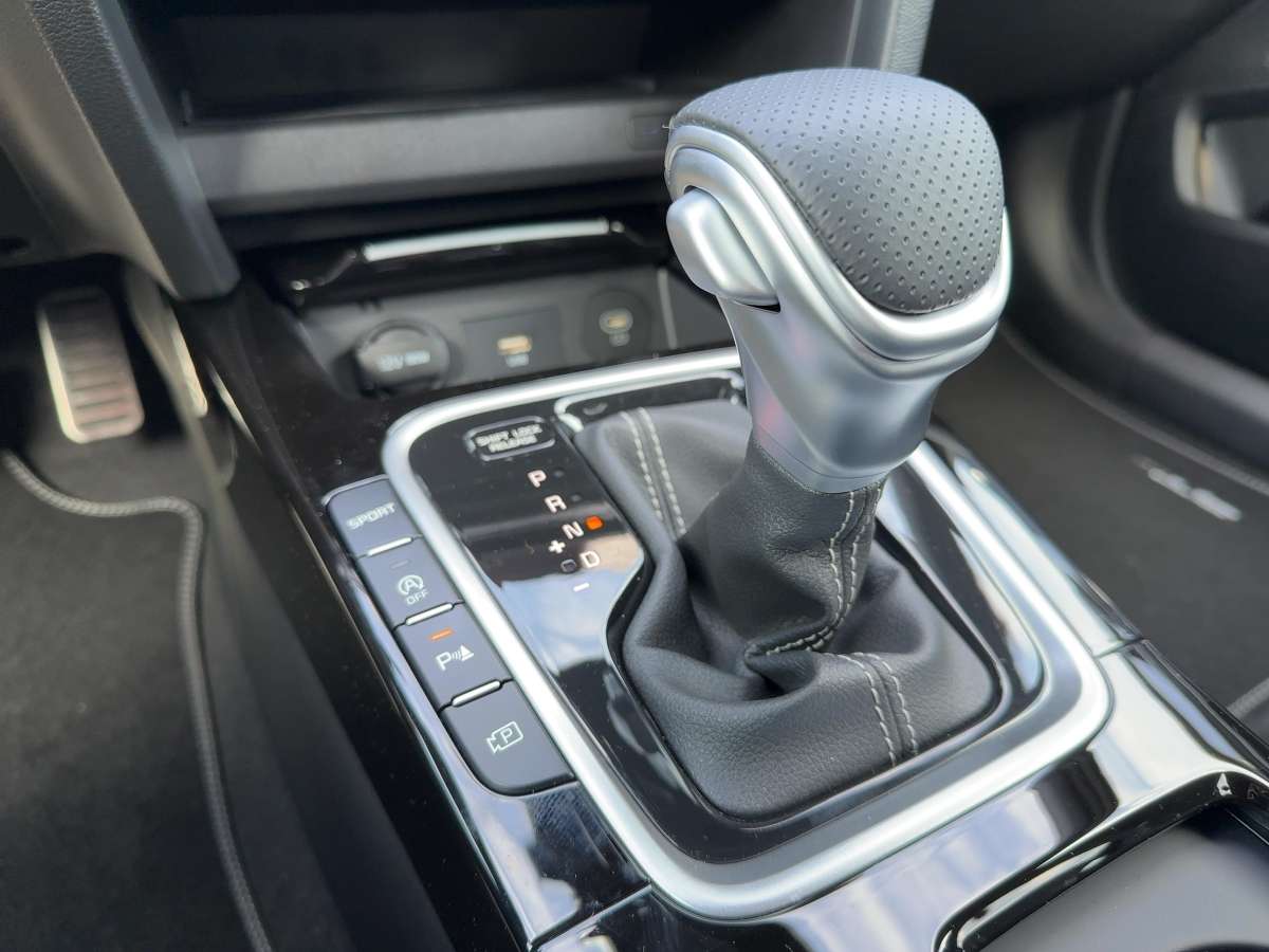 Fahrzeugbild eines Kia cee'd