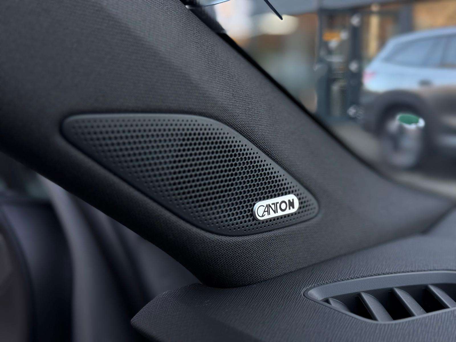 Fahrzeugbild eines Skoda Kodiaq