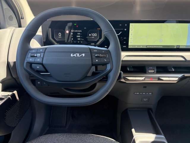 Fahrzeugbild eines Kia EV2