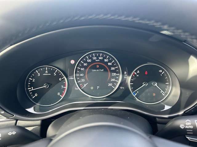 Fahrzeugbild eines Mazda Mazda3