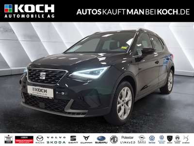 Bild SEAT Arona
