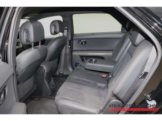 Fahrzeugbild eines Hyundai IONIQ 5