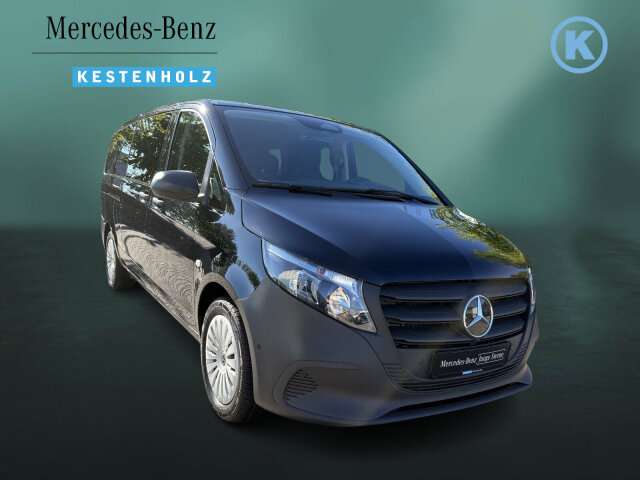 Fahrzeugbild eines Mercedes-Benz Vito