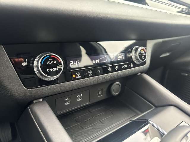 Fahrzeugbild eines Mitsubishi Outlander