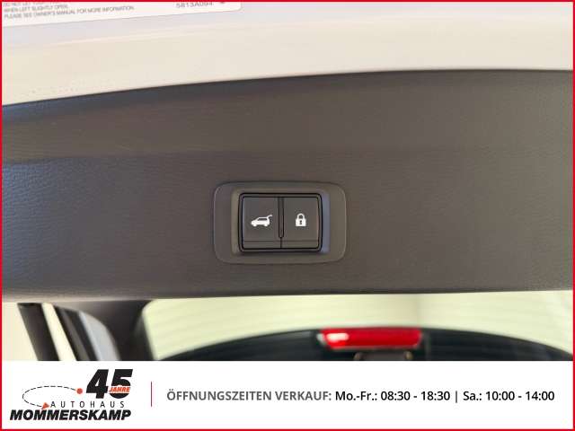 Fahrzeugbild eines Mitsubishi Outlander