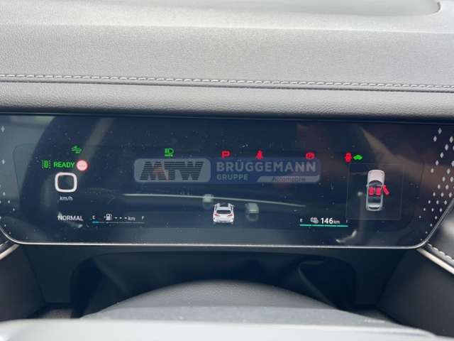 Fahrzeugbild eines GWM Wey 05