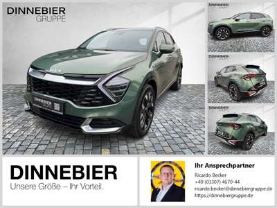 Bild Kia Sportage