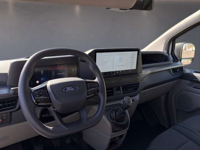 Fahrzeugbild eines Ford Transit Custom