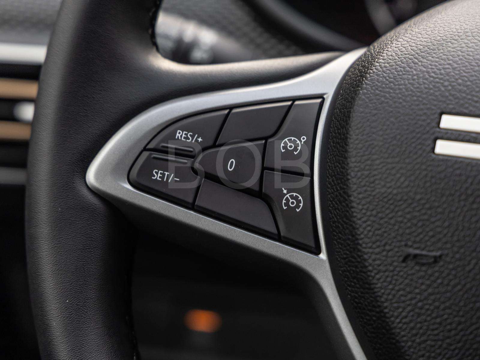 Fahrzeugbild eines Dacia Sandero