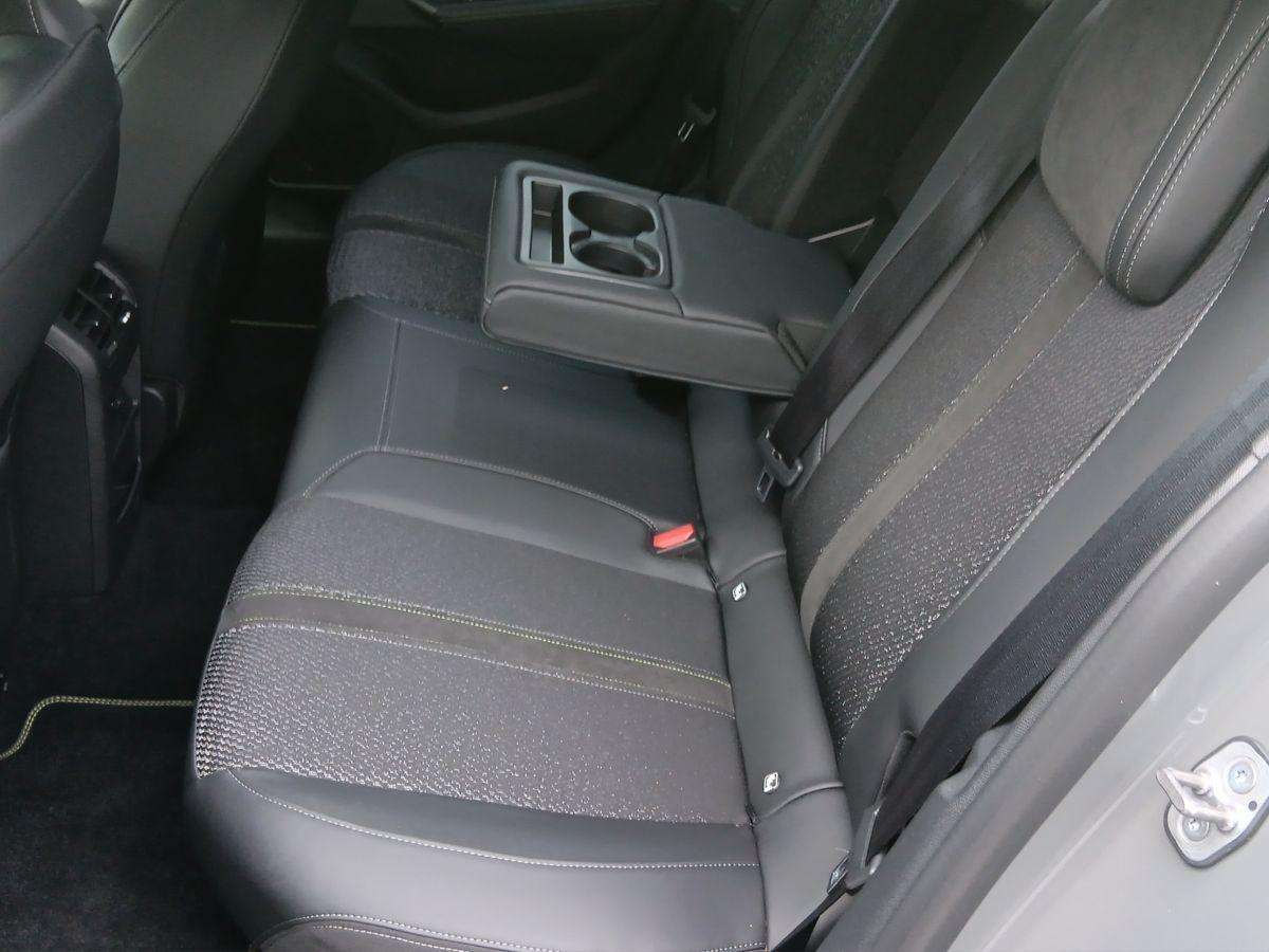 Fahrzeugbild eines Peugeot 308