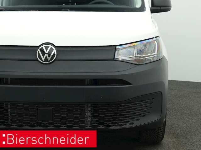 Fahrzeugbild eines Volkswagen Caddy