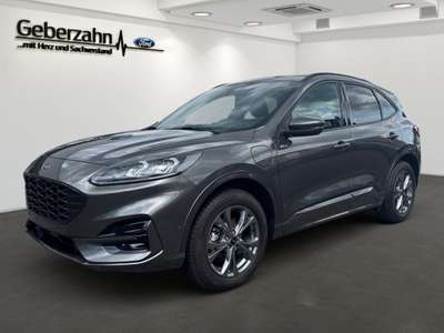 Bild Ford Kuga