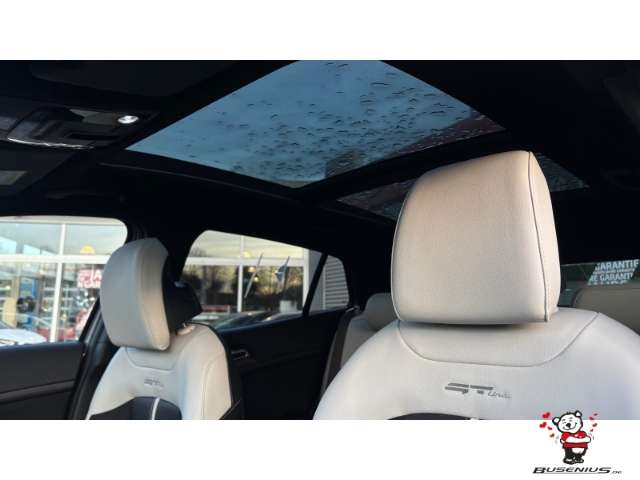 Fahrzeugbild eines Kia Sportage