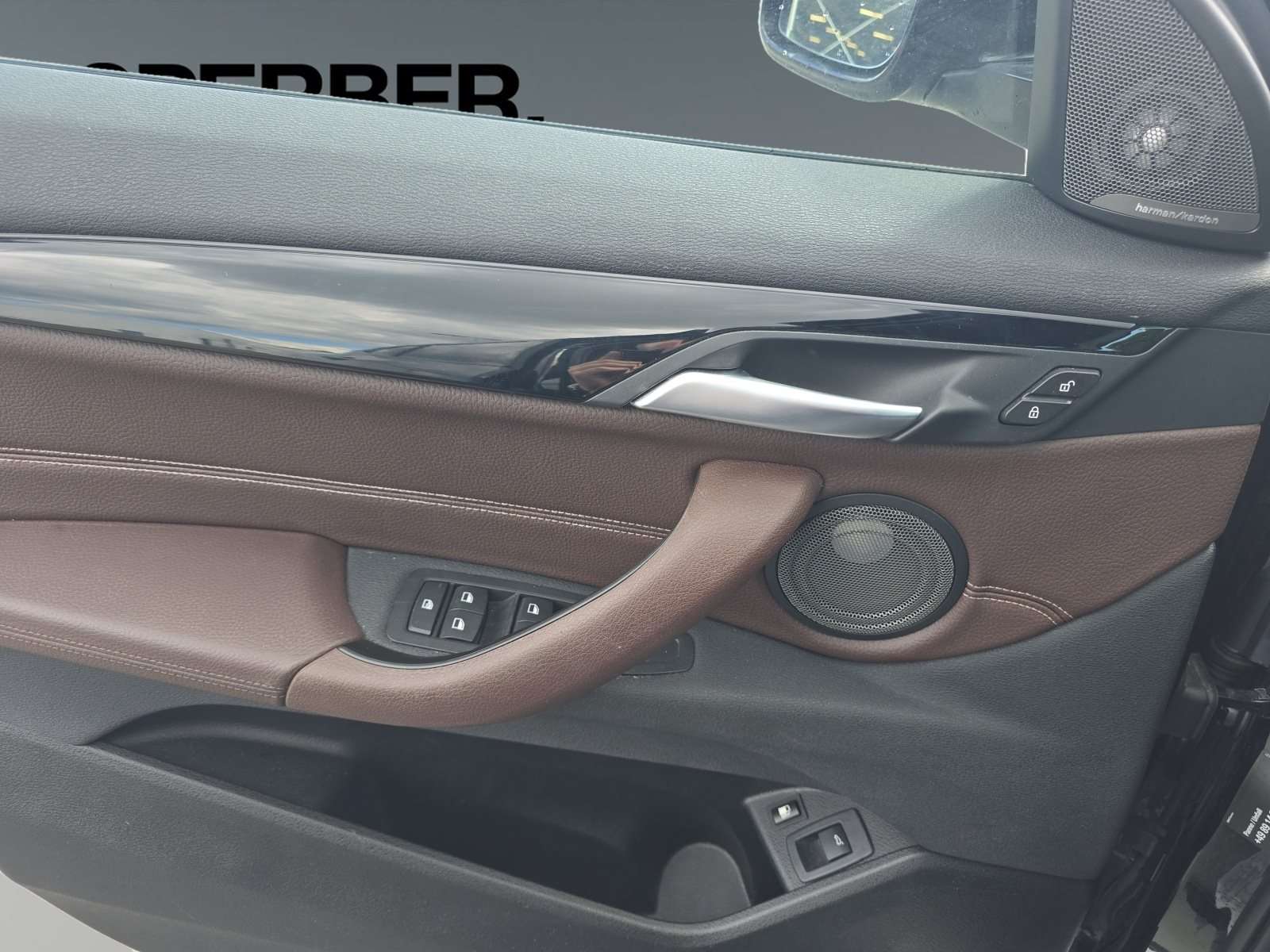 Fahrzeugbild eines BMW X2