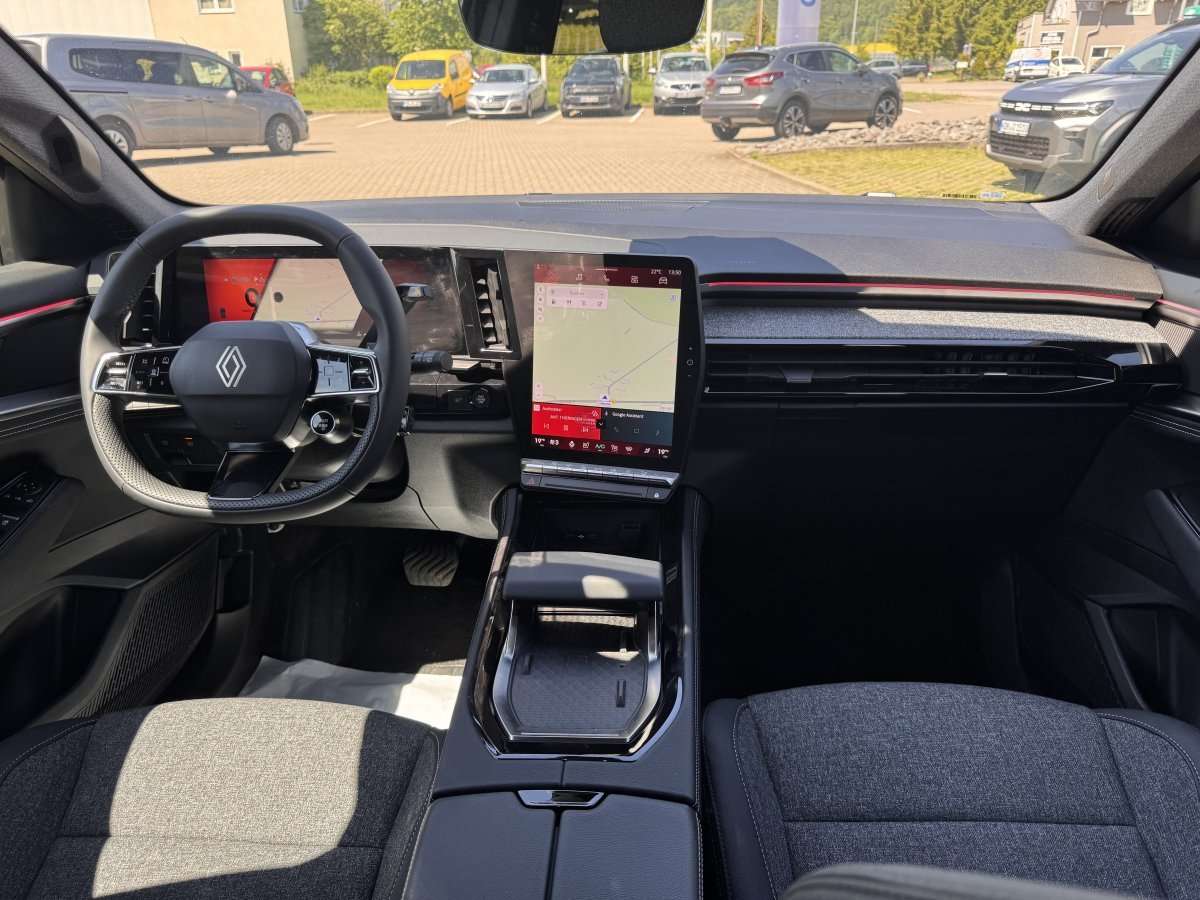 Fahrzeugbild eines Renault Austral