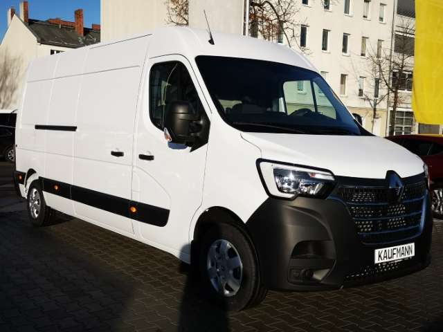 Fahrzeugbild eines Renault Master