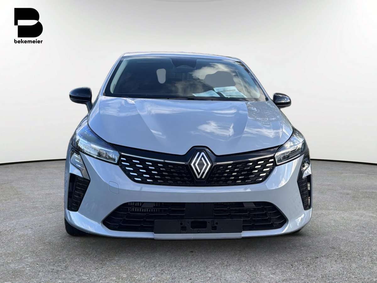 Fahrzeugbild eines Renault Clio