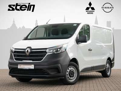 Bild Renault Trafic