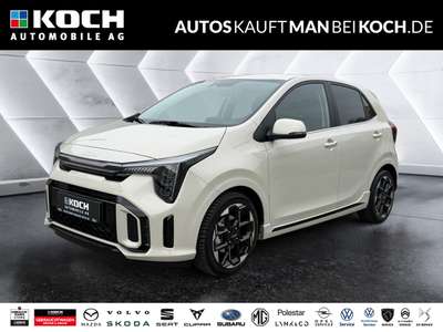 Bild Kia Picanto