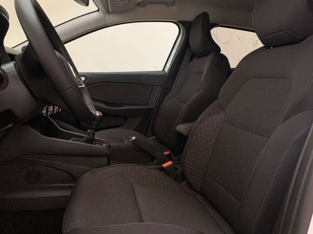 Fahrzeugbild eines Renault Clio