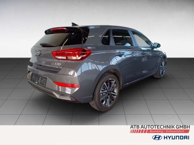 Fahrzeugbild eines Hyundai i30