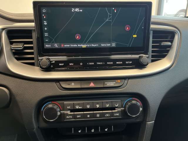 Fahrzeugbild eines Kia XCeed