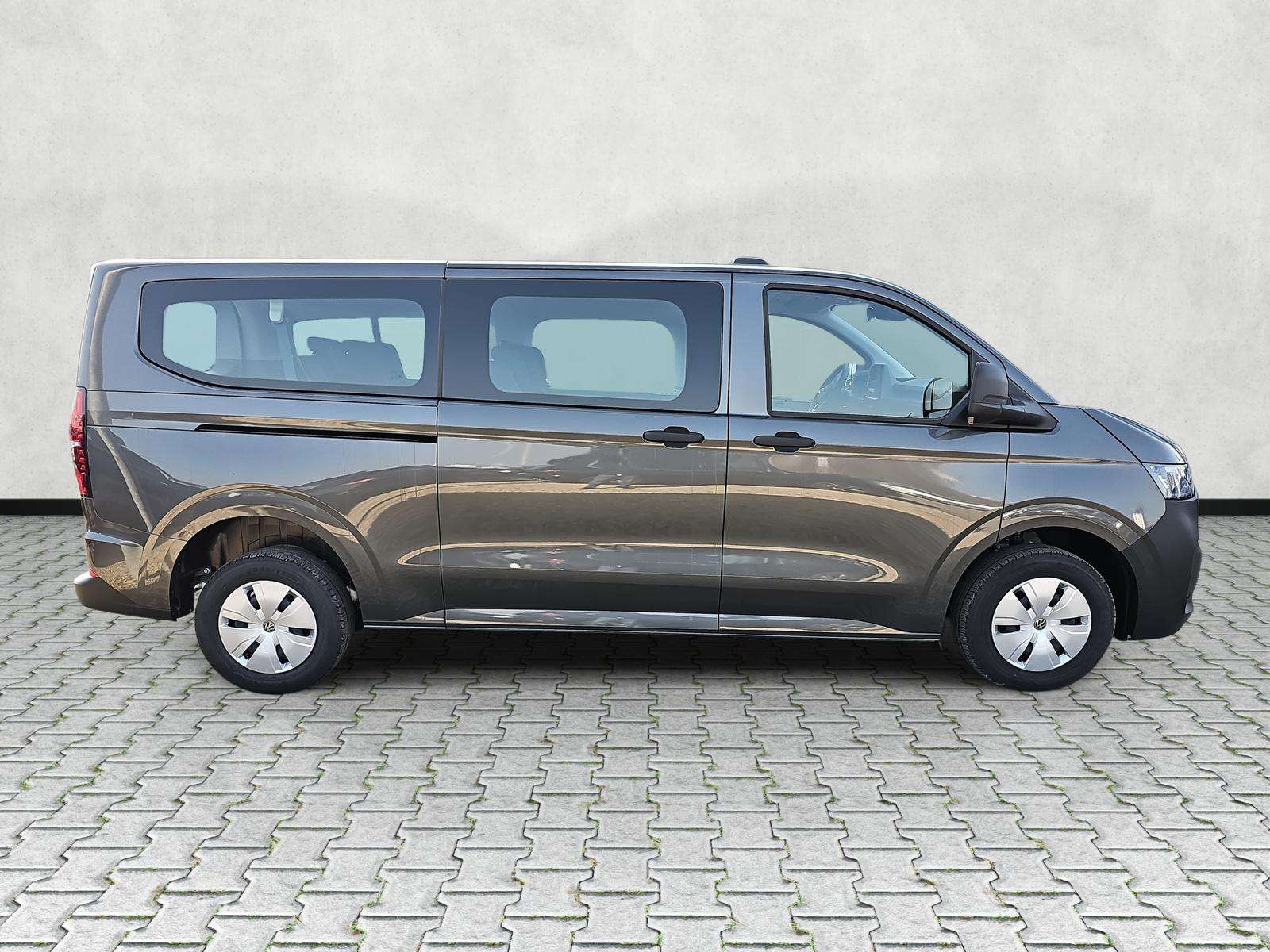 Fahrzeugbild eines Volkswagen Caravelle