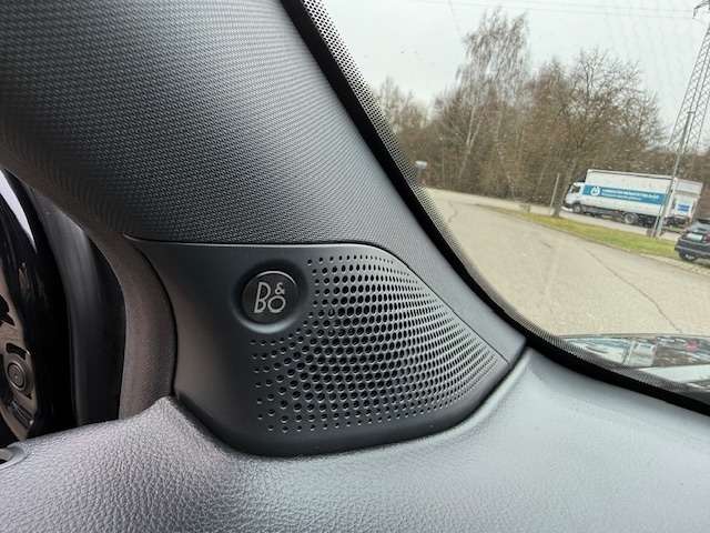 Fahrzeugbild eines Ford Ranger
