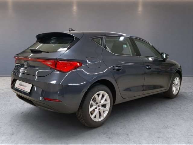 Fahrzeugbild eines SEAT Leon