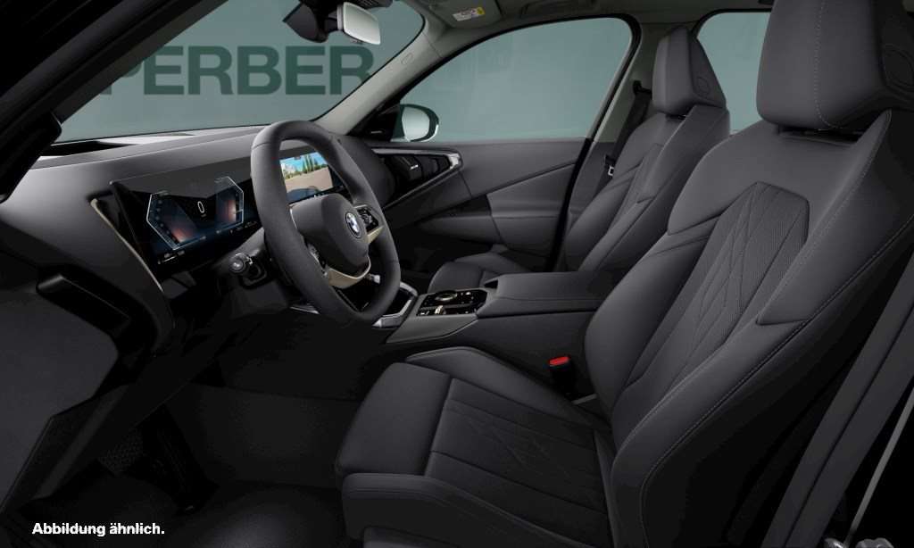 Fahrzeugbild eines BMW X3