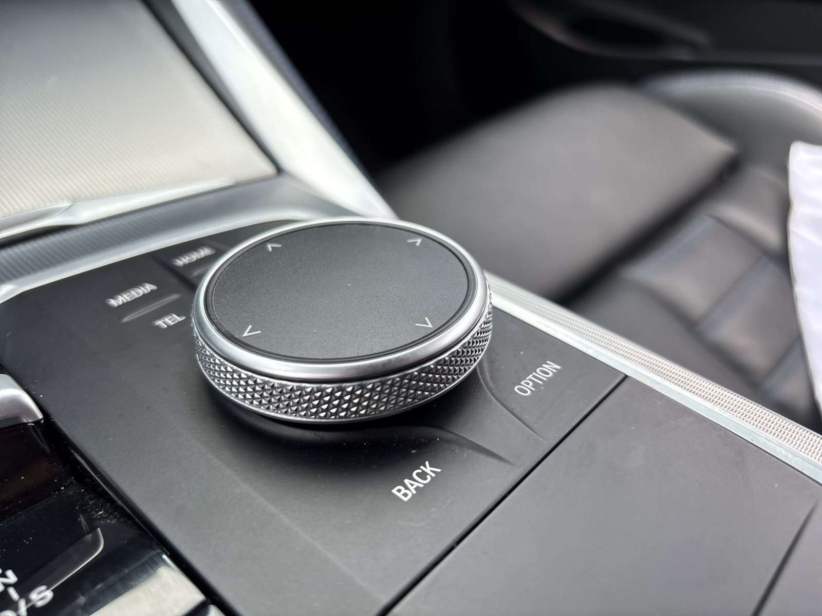 Fahrzeugbild eines BMW 4er-Reihe