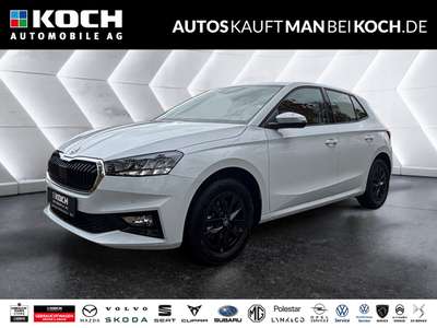 Bild Skoda Fabia