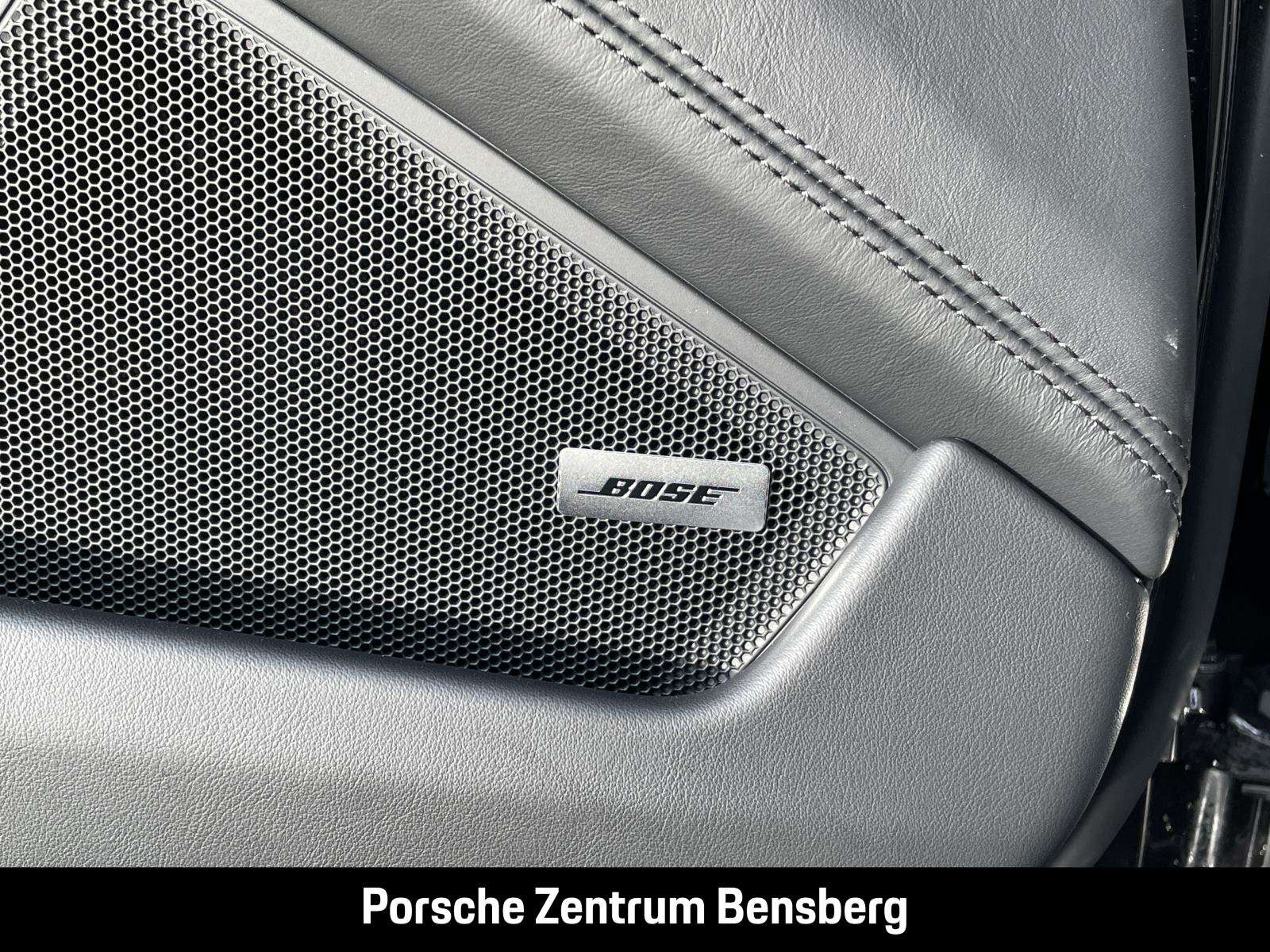 Fahrzeugbild eines Porsche 911