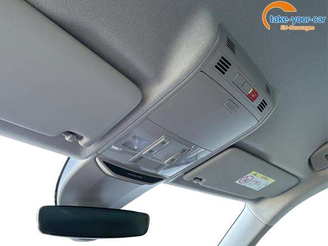 Fahrzeugbild eines Skoda Kamiq