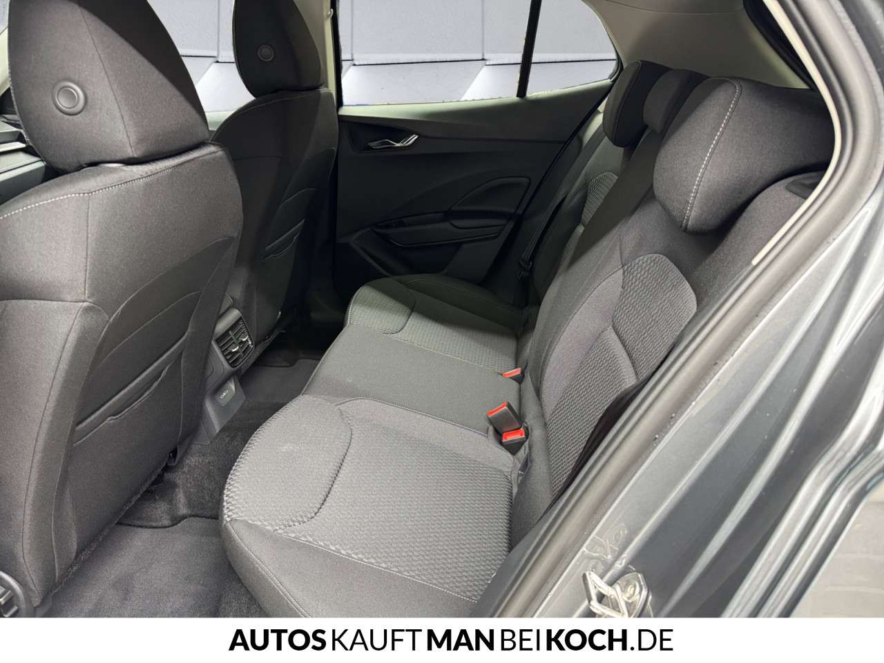 Fahrzeugbild eines Skoda Fabia