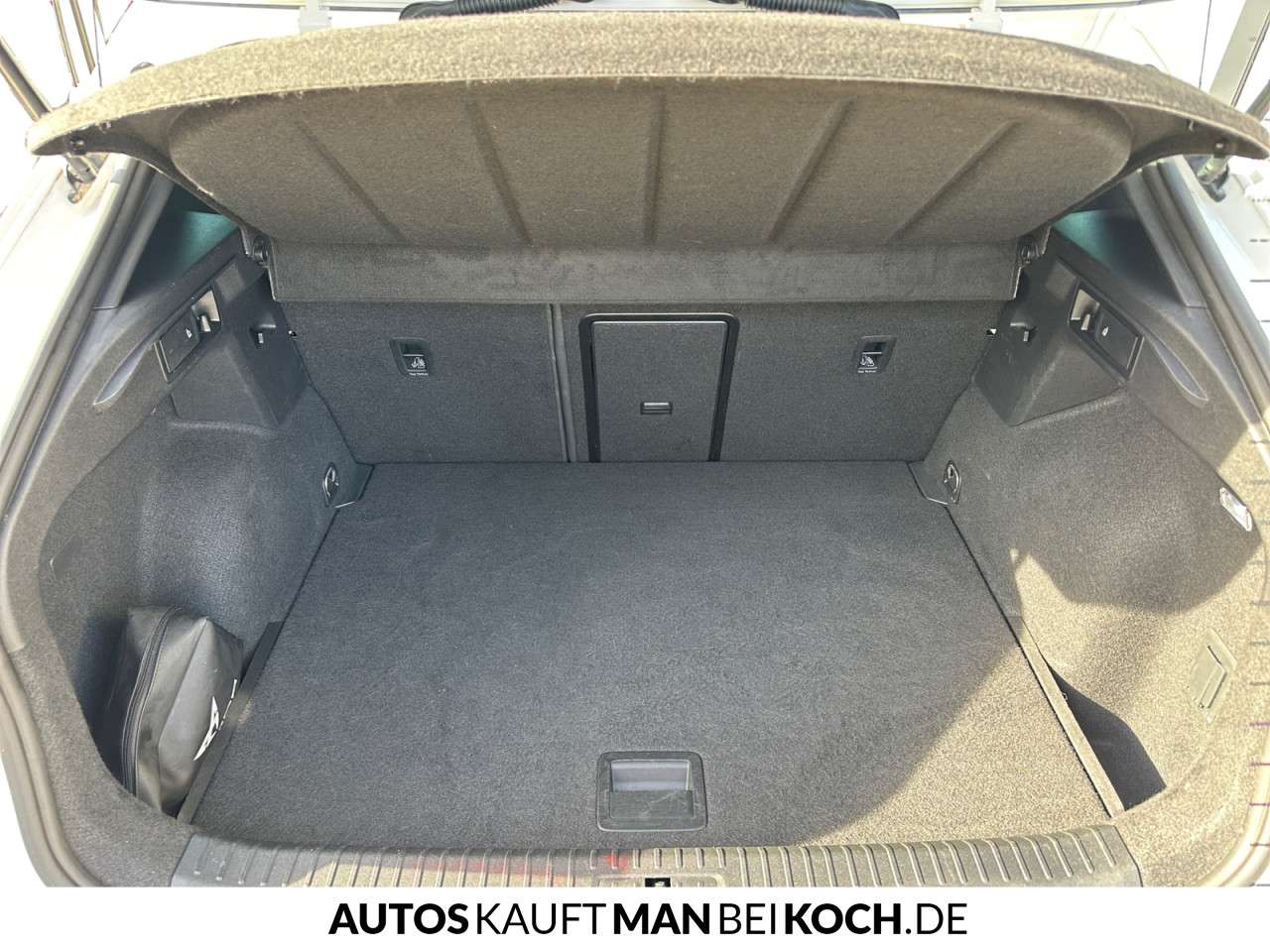 Fahrzeugbild eines CUPRA Formentor