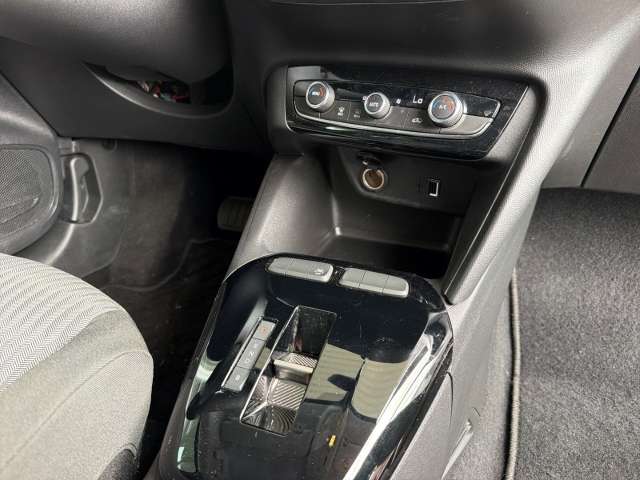Fahrzeugbild eines Opel Corsa