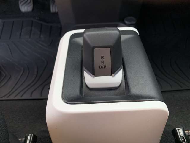 Fahrzeugbild eines Dacia Spring