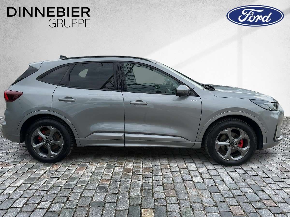 Fahrzeugbild eines Ford Kuga