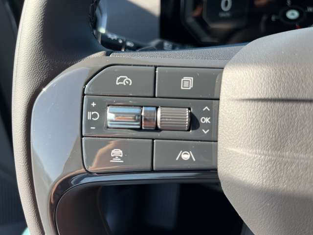 Fahrzeugbild eines Kia EV5