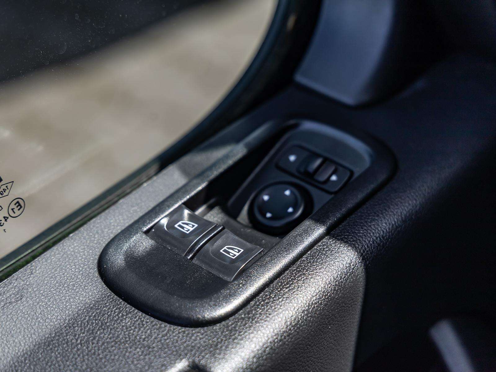 Fahrzeugbild eines Renault Master