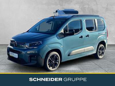 Bild Citroën Berlingo