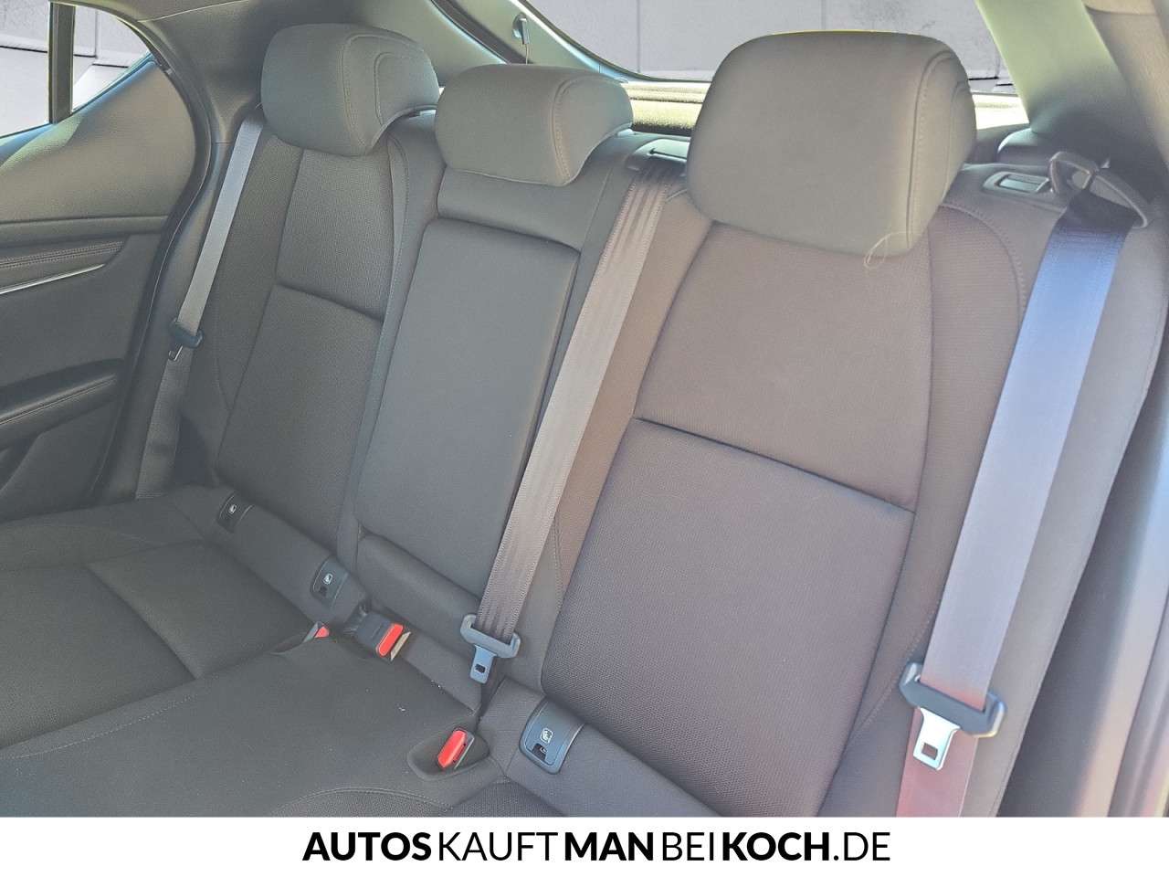 Fahrzeugbild eines Mazda Mazda3