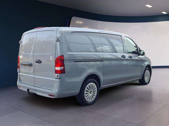 Fahrzeugbild eines Mercedes-Benz Vito