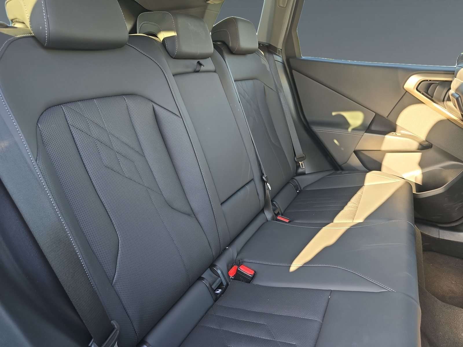 Fahrzeugbild eines BMW X3