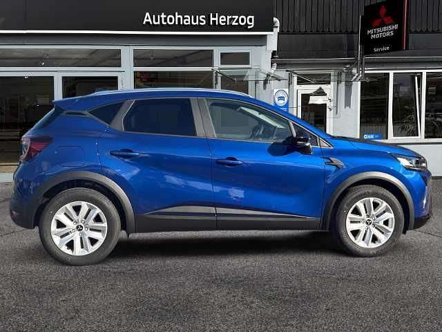 Fahrzeugbild eines Mitsubishi ASX